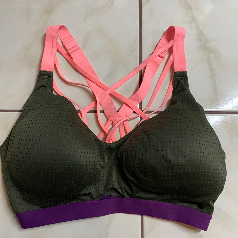 victoria secret sport bra